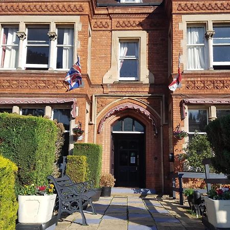 באנבורי The Lismore Hotel מראה חיצוני תמונה