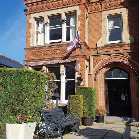 באנבורי The Lismore Hotel מראה חיצוני תמונה
