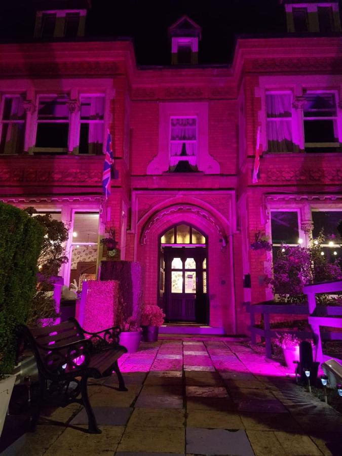 באנבורי The Lismore Hotel מראה חיצוני תמונה