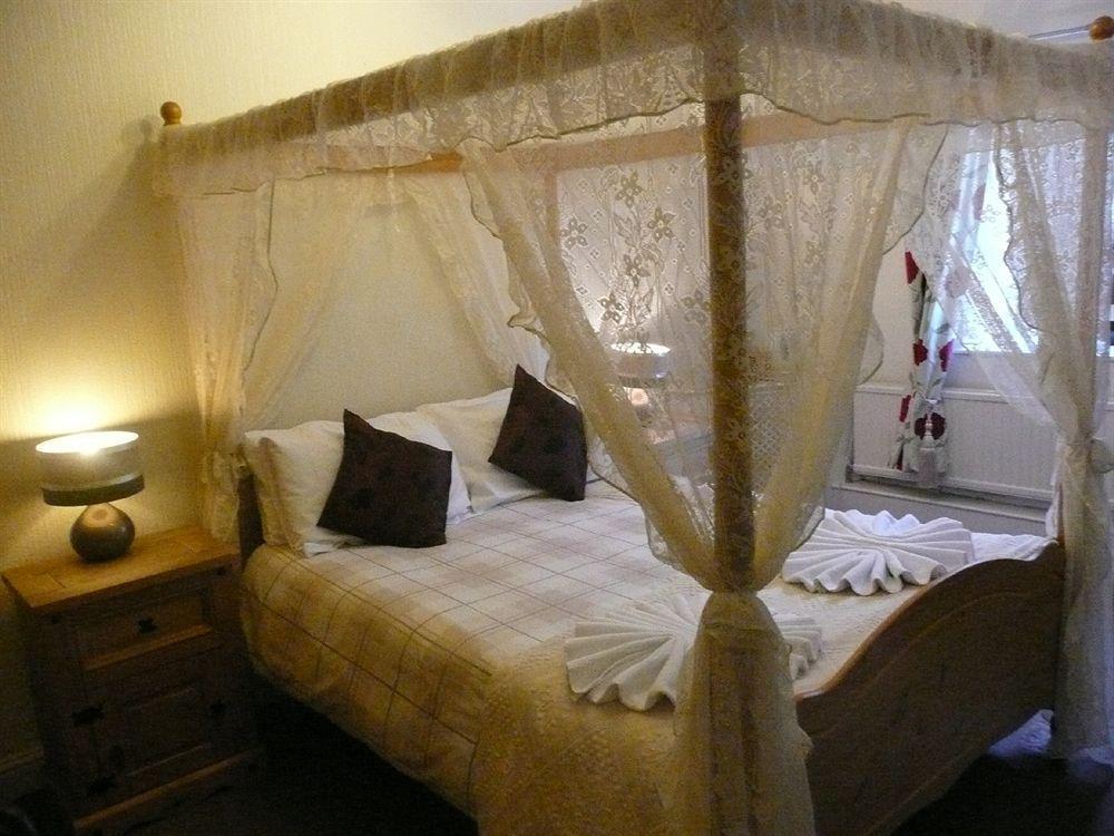 באנבורי The Lismore Hotel מראה חיצוני תמונה